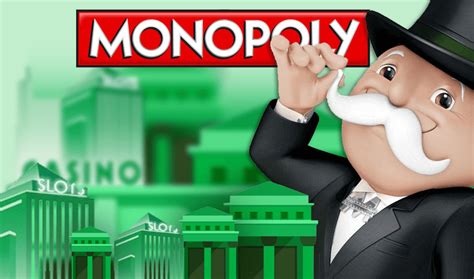 free monopoly slots no download
